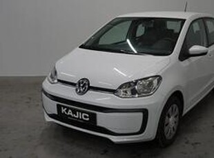 Volkswagen UP! 1.0 BMT move up!