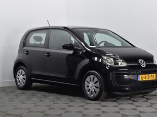 Volkswagen Up 1.0 MOVE !