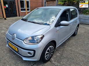 Volkswagen Up! 1.0 move up! NIEUW STAAT, KMST 106967 NAP, BJ 2012.