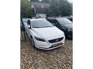 Volvo V40 1.6 T4 Summum