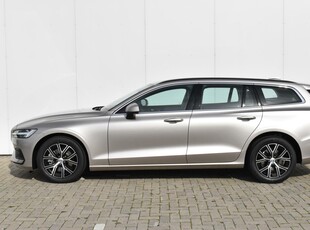 VOLVO V60 B4 Core #CityWeaveBekleding