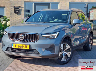 Volvo XC40 1.5 T4 Recharge Core Bright | WinterPack | Camera | 24 maanden garantie