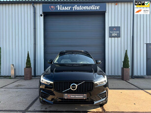 Volvo XC60 2.0 Recharge T6 AWD Hybride R-Design