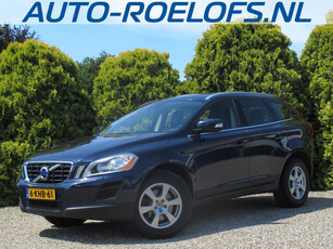 Volvo XC60 2.0 T5 Summum Automaat*Leder*Trekhaak*