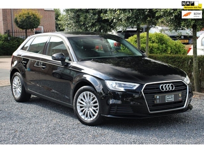 Audi A3 Sportback 1.6 TDI Ambition 2018 Xenon Navi