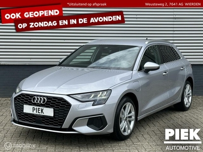 Audi A3 Sportback 40 TFSI e Edition Plug-in NIEUWSTAAT