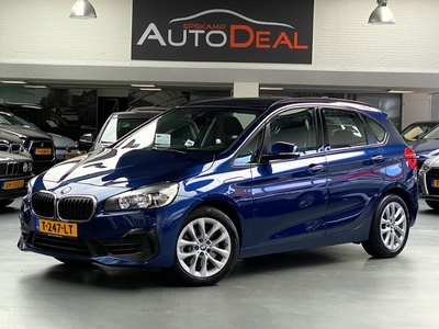 BMW 2 Serie Active Tourer 225xe iPerformance, Cruise contr