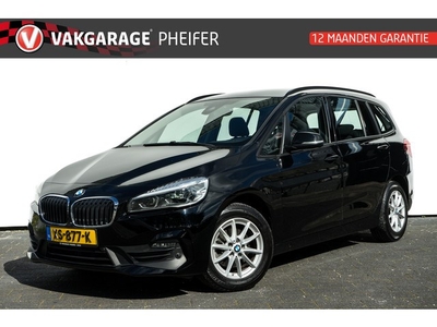 BMW 2 Serie Gran Tourer 216d Aut. 7p. Executive Edition