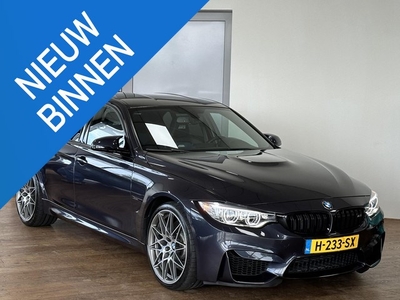 BMW 3-serie M3 30 Jahre M Competition