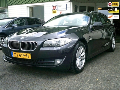 BMW 5-serie Touring 520d High Executive