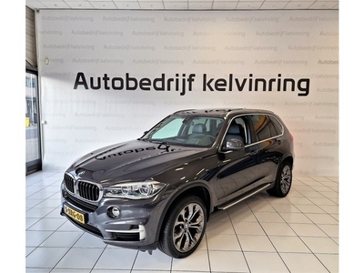 BMW X5 xDrive30d High Ex.7p Bovag Garantie Panoramadak