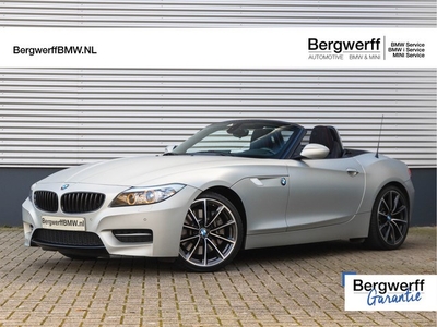 BMW Z4 Roadster sDrive35is Mille Miglia Edition 32/99