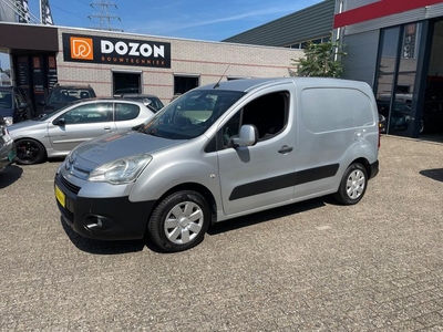 Citroen Berlingo 1.6 VTi 500 Comfort