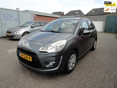 Citroen C3 1.4 Dynamique (KM 154228 NAP AIRCO)