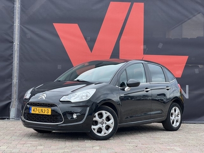 Citroën C3 1.6 VTi Exclusive 04-2025 APK Navigatie