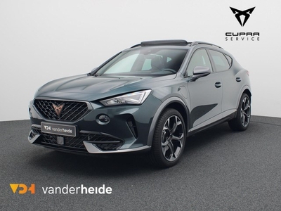 CUPRA Formentor 1.4 e-Hybrid Adrenaline 204PK DSG