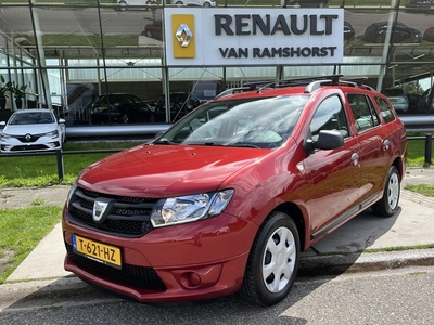 Dacia Logan MCV / Airco / Elektrisch Ramen / ABS /