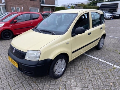 Fiat Panda 1.2 Actual