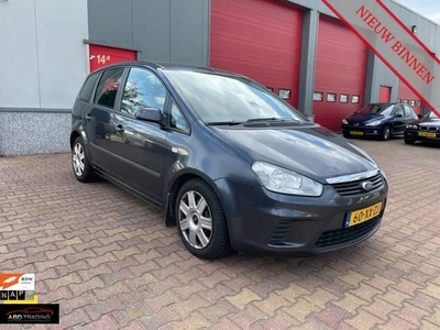 Ford C-Max 2.0-16V Trend AIRCOCRUISE CONTROLTREKHAAK