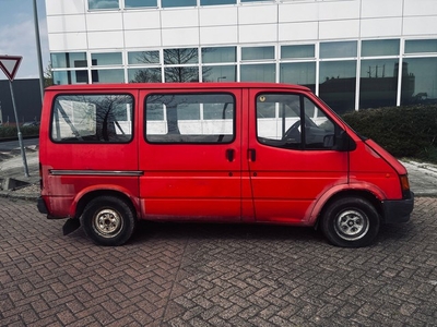 Ford Transit 2.5 D PERSOENBUS