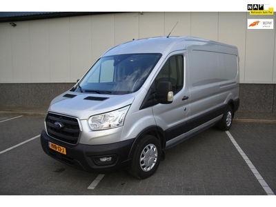 Ford TRANSIT 350 2.0 TDCI L3H3 Trend