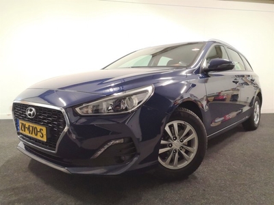 Hyundai i30 Wagon 1.0 T-GDI Comfort 1E