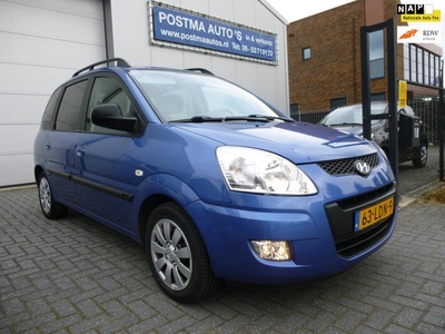 Hyundai Matrix 1.6i Dynamic, airco, 1 eigenaar !