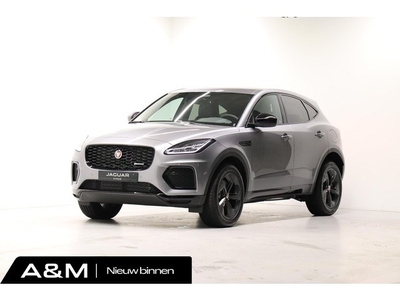 Jaguar E-PACE P300e AWD R-Dynamic Black SPECIAL EDITION