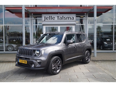 Jeep Renegade 4xE 240 Plug-in Hybrid Electric S¦19''