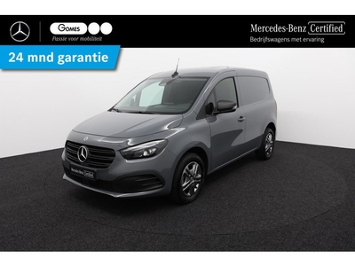 Mercedes-Benz Citan 110 CDI L1 Base