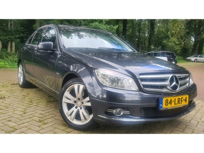 Mercedes C-klasse 180 K BlueEFFICIENCY Business Edition