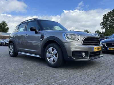 MINI Countryman 1.5 Cooper JCW-Interior-Pack Business-Pack