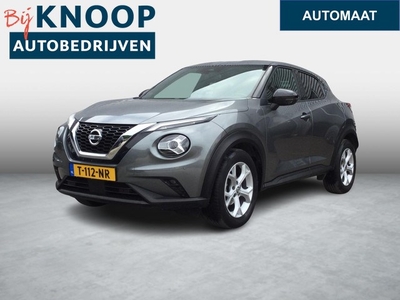 Nissan Juke 1.0 DIG-T Acenta APPLE CARPLAY CAMERA