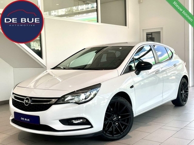 Opel Astra 1.0 Business+, Full Service, Apple CarPlay, PDC