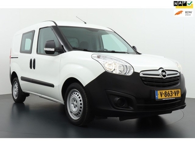 Opel Combo 1.3 CDTi L1H1 Edition, Airco, schuifdeur.