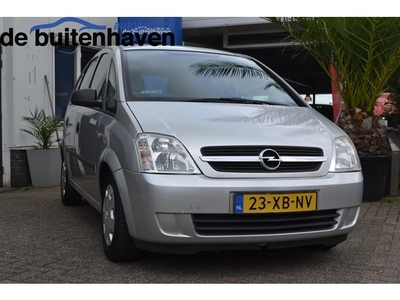 Opel Meriva (bj 2005)