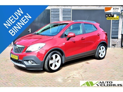 Opel Mokka 1.6 Edition