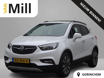 Opel Mokka X 1.4 Turbo Innovation