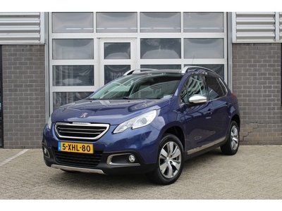 Peugeot 2008 1.2 VTi Allure / Automaat / Panoramadak /