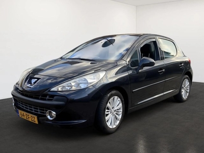 Peugeot 207 1.6 VTi XS Pack AUT! Panodak pdc Climate control