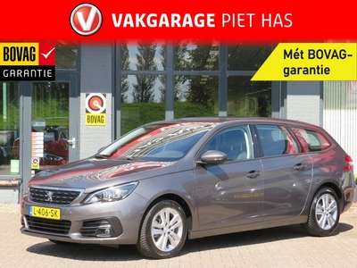 Peugeot 308 SW 1.2 PureTech 110-PK Blue Active Edition