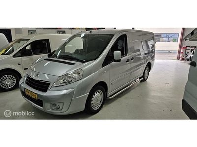 VERKOCHT Peugeot Expert 229 2.0 HDI L2H1 Nav 2 schuifdeuren