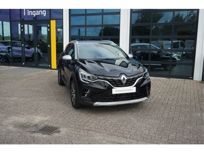 Renault Captur 1.6 E-Tech Hybrid 145 Techno (bj 2022)