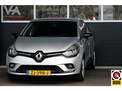 Renault Clio 0.9 TCe Limited, NL, keyless, PDC, cruise, navi