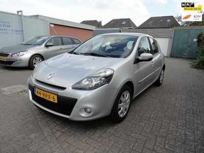 Renault Clio 1.5 dCi Collection (KM 147549 NAP AIRCO)