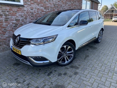 Renault Espace 1.6 dCi Initiale Paris 7p.