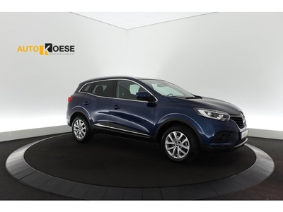 Renault Kadjar TCe 130 Limited Trekhaak Navigatie