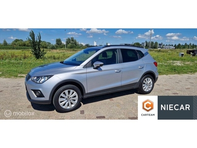 Seat Arona 1.0 TSI Style Upgrade Professional