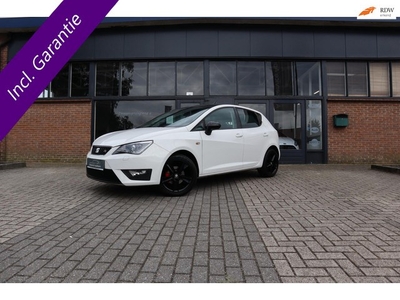 SEAT Ibiza 1.2 TSI FR, Xenon, Climate control, Cruise