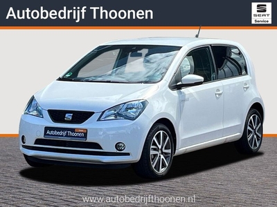 SEAT Mii Electric Plus 260 km WLTP Climate Control